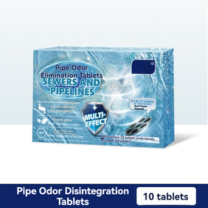 Viên sủi bọt ống <span class=keywords><strong>unblocking</strong></span> chống tắc nghẽn làm sạch đại lý cho nhà vệ sinh cống thoát nước sàn thoát nước Làm sạch đường ống - Product Image 2