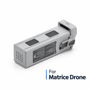 Batería Original para Dron Matrice Serie 4 (4T, 4E, 4S) Versión Global, Nueva, 14.76V 6741mAh 99Wh, Iones de Litio, Vuelo Inteligente - Product Image 4