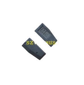 <span class=keywords><strong>Transponder</strong></span> <span class=keywords><strong>Chip</strong></span> chiave per auto, controllo accessi e sistemi di sicurezza - Product Image 1