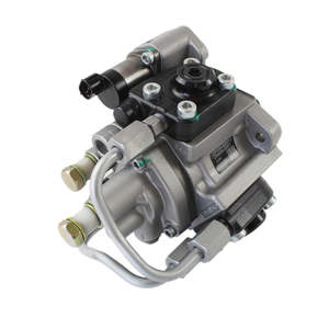 Pompe d'injection de carburant la plus vendue 294000-0651 22100-E0113 pour moteur diesel Hino J05D, pièces de rechange pour système de carburant de camion - Product Image 4