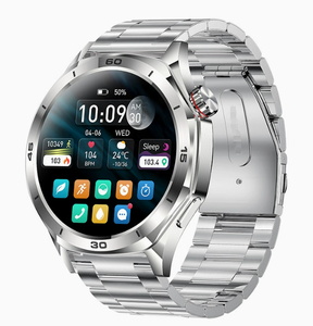 Bestselling High Quality Dt Watch X Smartwatch Bt Call Photo Album Music Video Playback Record Compass Fashion <strong>Sports</strong> Smartwatch - Product Image 2