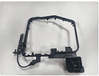 Support de module de commande de transmission TCM DQ200 de haute qualité, utilisé pour modifier/mis à niveau l'unité d'origine OE 0AM927769F.