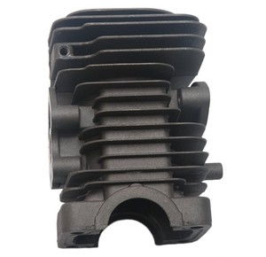 New Aftermarket 39MM Cylinder <strong>Piston</strong> WT <strong>Ring</strong> Replacement for HUSQ 235 236 236E 240 240E <strong>Chainsaw</strong> - Product Image 5