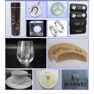 Xách tay 10 Wát UV Laser đánh dấu Máy khắc đồ họa định dạng hỗ trợ DWG & <span class=keywords><strong>BMP</strong></span> giá nhà máy trực tiếp - Product Image 6