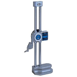 Mitutoyo Dial Height Gauge 0-300mm 0.01mm Resolution Precision Measurement <b>Tool</b> - Product Image 1