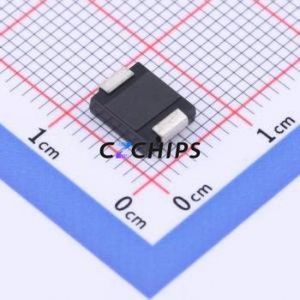Diode SN5M SMC neuve et originale, diode à usage général, fournisseur de composants électroniques en gros et service BOM - Product Image 2