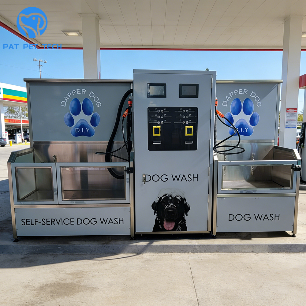 Modèle-Basic Double Face