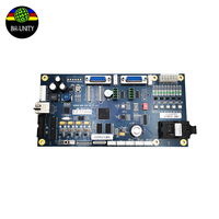 Kit de conversion complet Hoson I3200 : Carte réseau, cartes de chariot et carte mère pour imprimante à tête d'impression 4720 I3200