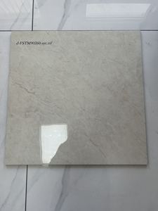 Giá Thấp 60x60cm tráng men sứ gạch lát sàn kháng khuẩn đá cẩm thạch nhìn cho ngôi nhà hiện đại 600x600mm sàn tường - Product Image 4