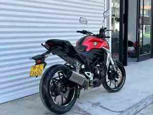 V8 Sport para motocicletas <span class=keywords><strong>BMW</strong></span> modelos L16 - Product Image 3