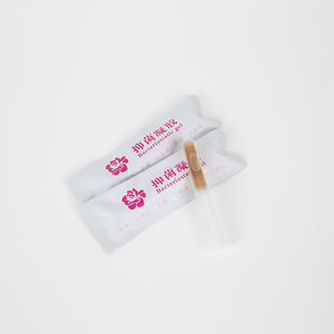 Kadınlar için Whisper gümüş iyon çiçek jinekolojik jel vajinal sıkma besleyici günlük temizleme jeli üreticinin stok - Product Image 4