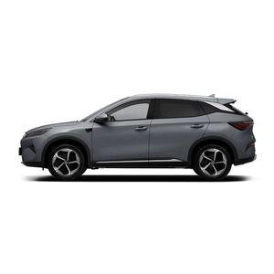รถมือสอง2024 <span class=keywords><strong>ATTO3</strong></span> BYD บวกรถ <span class=keywords><strong>SUV</strong></span> 150ev/310nm R18 510กม. เหนือชนิด LHD - Product Image 5