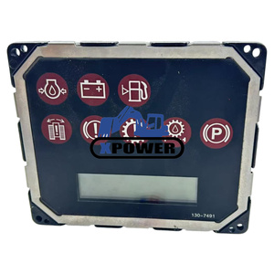 Monitor de Control del Motor 3126B 3412E 252-4501 2524501 para Excavadora - Product Image 3