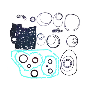 ZF5HP24 5HP-24 Auto Transmission Rebuild Kit Master Overhaul With Clutch <b>Plate</b> Fit For BMW Car Accessories 1997-UP - Product Image 3