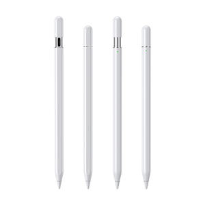 Magnetischer Stylus-Stift der Dritten Generation aus Kunststoff für iPad mit Kapazitiver Berührungsfunktion - Product Image 1