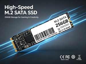 Внешний SATA SSD M.2 NGFF 500-750 ГБ USB3.0 500-560 МБ/с чтение/450-500 МБ/с запись, металлический и пластиковый корпус, для ноутбуков/настольных ПК, беспроводной, новый - Product Image 2