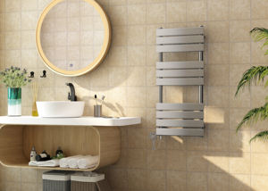 AVONFLOW designer <span class=keywords><strong>radiateur</strong></span> sèche-serviettes électrique <span class=keywords><strong>pour</strong></span> salle de bain - Product Image 5