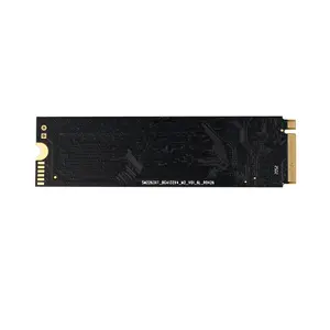 TECMIYO SSD 256GB M.2 NVMePCIeインターフェースデスクトップ/ラップトップ用内蔵ソリッドステートドライブ