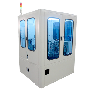 เครื่องประกอบท่อทองแดงอัตโนมัติสำหรับโรงงานผลิตปรับแต่งได้ตามต้องการ - Product Image 1