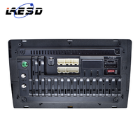 Lecteur de voiture Topway TS10 Android 10.0 avec caméra 7 pouces 4gb 32gb 360