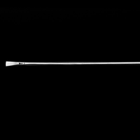 Pinces à nerfs faciaux vétérinaires de type pistolet, pinces à noyaux, élévateurs cutanés faciaux, instruments de chirurgie et de chirurgie plastique