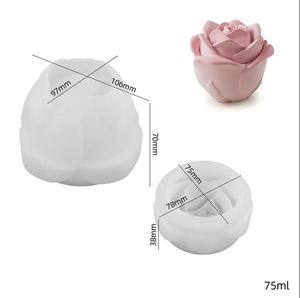 Molde <span class=keywords><strong>de</strong></span> vela <span class=keywords><strong>de</strong></span> <span class=keywords><strong>Pilar</strong></span> DIY con aroma a Rosa, fácil <span class=keywords><strong>de</strong></span> fundir para hornear, decoración del hogar, taza <span class=keywords><strong>de</strong></span> silicona, joyería <span class=keywords><strong>de</strong></span> flores, cera <span class=keywords><strong>de</strong></span> abeja, parafina, cera <span class=keywords><strong>de</strong></span> Palma - Product Image 3