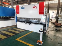 SPS dayanıklı sac işleme yüksek performanslı otomatik bükme makinesi CNC hidrolik makas pres