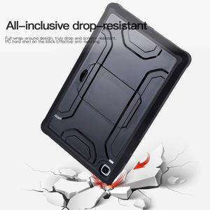 Custodia Protettiva Integrale Antiurto a 360° per <span class=keywords><strong>Tablet</strong></span> Samsung Galaxy Tab <span class=keywords><strong>A7</strong></span> 10.4 - Product Image 4