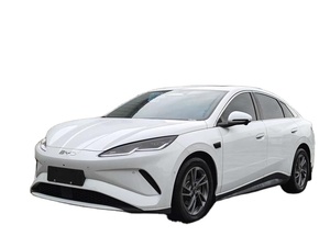BYD Auto Usado, Seal 06 EV, Vehículo <span class=keywords><strong>El</strong></span>éctrico Puro de Nueva Energía China con Autonomía de 545 km - Product Image 1