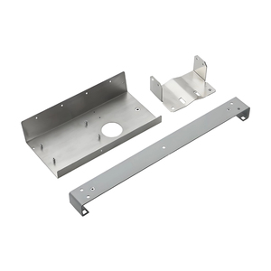Servicio Personalizado de Mecanizado de Piezas Electrónicas de Acero Inoxidable de Alta Calidad, Soldadura, Remachado, Entrega Rápida - Product Image 4