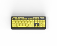 Grosir Keyboard nirkabel murah keyboard nirkabel standar untuk Lenovo LG HP