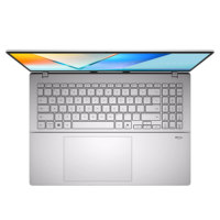 Ordinateur portable A-SUS Vivobook S16 S3607 Copilot+ avec processeur Intel Core Ultra 5, 32 Go de RAM, 1 To de SSD, clavier rétroéclairé, écran FHD IPS, anglais