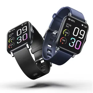 Starmax GTS2 Smartwatch Serie 7 Android Reloj Online T200 Smartwatch T500 GPS Tracker Montre Connecte Smartwatch