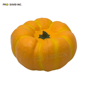 สินค้าใหม่ปี 2020 ฟักทองคลายเครียด ของเล่นบีบแก้เครียด ลูกบอลบีบ - Product Image 1