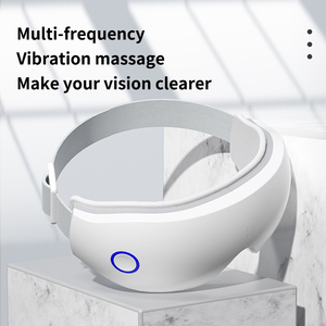 <span class=keywords><strong>Masseur</strong></span> <span class=keywords><strong>oculaire</strong></span> <span class=keywords><strong>Shiatsu</strong></span> pour soulager la fatigue et le stress, massage des yeux avec vibration et chaleur, rechargeable par USB, pour se détendre et dormir - Product Image 3