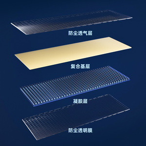 Gel silicone exclusif transfrontalier pour éclaircir les brûlures et les écorchures cutanées, éclaircissement profond de la peau, atténuation des vergetures après césarienne - Product Image 2