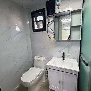 <span class=keywords><strong>Casa</strong></span> Contenedor Móvil Desmontable Fácil de Montar, <span class=keywords><strong>Casa</strong></span> Portátil para Uso en Refugios y Proyectos de Ingeniería - Product Image 5