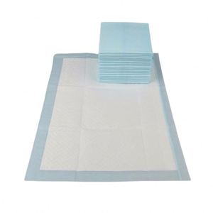 Alèses absorbantes jetables pour animaux de compagnie ODM/OEM à prix abordable – Tapis de propreté pour chiens et chiots - Product Image 4