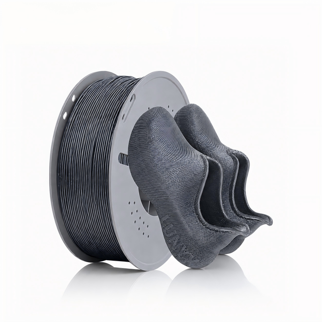 TPU 85A Flexible Wear proof Impact proof 3D Printing Filament for Phone Cases Watch Bands Insoles Guards