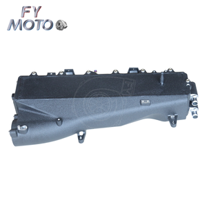 Концевая заготовка CNC Gen <span class=keywords><strong>2</strong></span> B58 охладитель воздуха впускной коллектор для BMW M340i B58 G20 G29 Supra A90 3,0 T 2020 + - Product Image 3