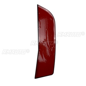 Couvre-pédales de voiture pour BMW Série 3 F30, kit carrosserie, pédales antidérapantes en acier inoxydable, accessoires de voiture - Product Image 4