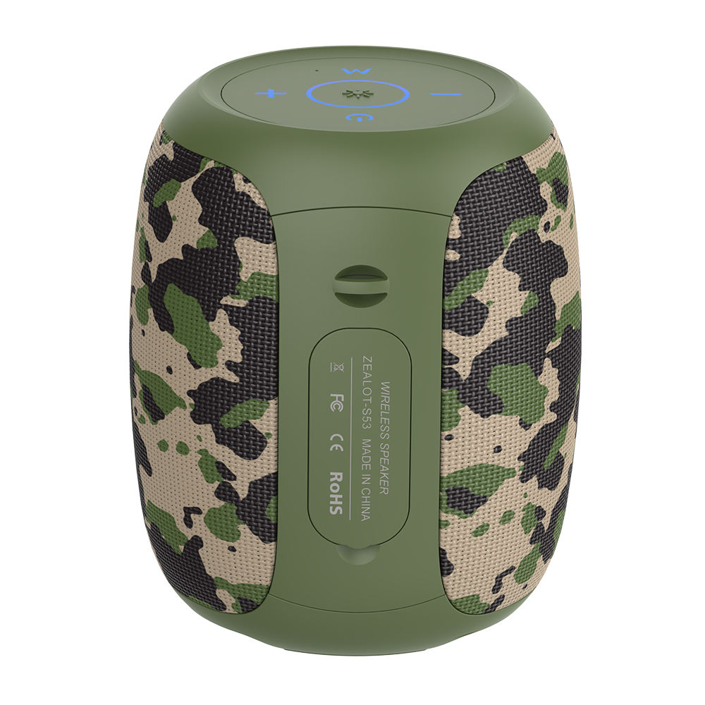 La pluie déborde la couleur