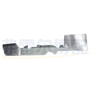 แผ่นกันความร้อนฝาสูบ Peugeot Citroen DS Dongfeng Fengshen รุ่น 9807522480 0248T5 เครื่องยนต์ 1.6T 1.8T อะไหล่ซ่อม - Product Image 4