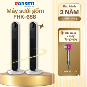 Calentador Cerámico de Plástico con 1 Año de Garantía, Fácil de Operar, 3000W, Alta Temperatura, Alta Calidad, Venta al Por Mayor - Product Image 4