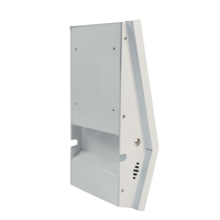 Nuevo Diseño Winson Quiosco Lector de Código QR de 8.0 Pulgadas, Verificador de Precios, Escáner de Código de Barras, Caja Registradora, Mini Quiosco Android y Sistema POS