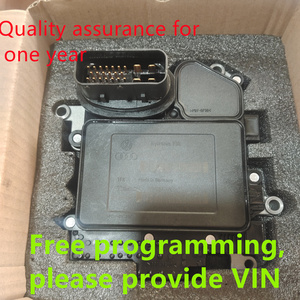 01J CVT 01J927156 变速箱控制单元 (TCU) 方形连接器 适用于奥迪 A4/A5/A6 OLIVER 中国制造 - Product Image 5