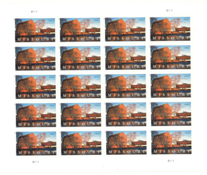 แสตมป์ชุดนักเข้ารหัสหญิงแห่งสงครามโลกครั้งที่ 2 ปี 2022 แสตมป์เกมส์สตรีปี 2022 สติกเกอร์ไปรษณีย์สหรัฐฯ 5 แผ่น จำนวน 100 ชิ้น สินค้าในสต็อกในประเทศ - Product Image 4