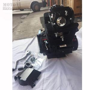 Motocicleta <span class=keywords><strong>Shineray</strong></span> 250CC Motor de 5 Velocidades para Pilotos de Carreras - Product Image 4