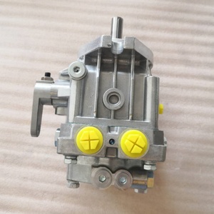 Pompe à piston KPL13/KPL13 TANDEM - Product Image 2