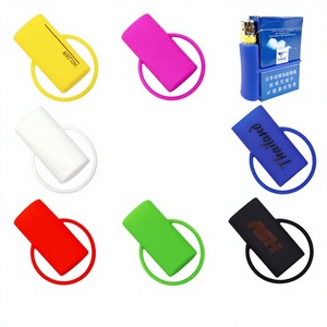 Professionally Customized Creative LC Silicone <b>Lighter</b> Protective Case Portable Waterproof Shockproof - Product Image 2